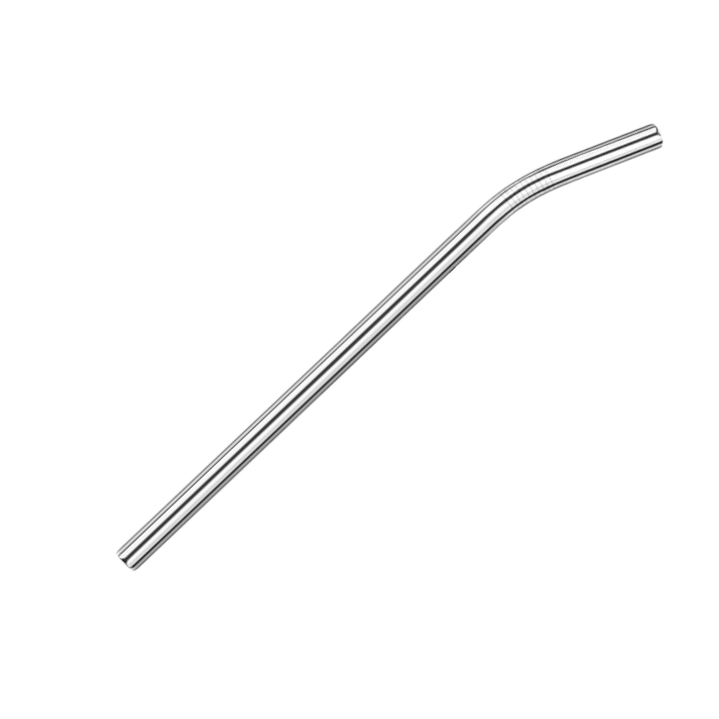 Straw | Metal | 12" | Fit Stanley 40oz