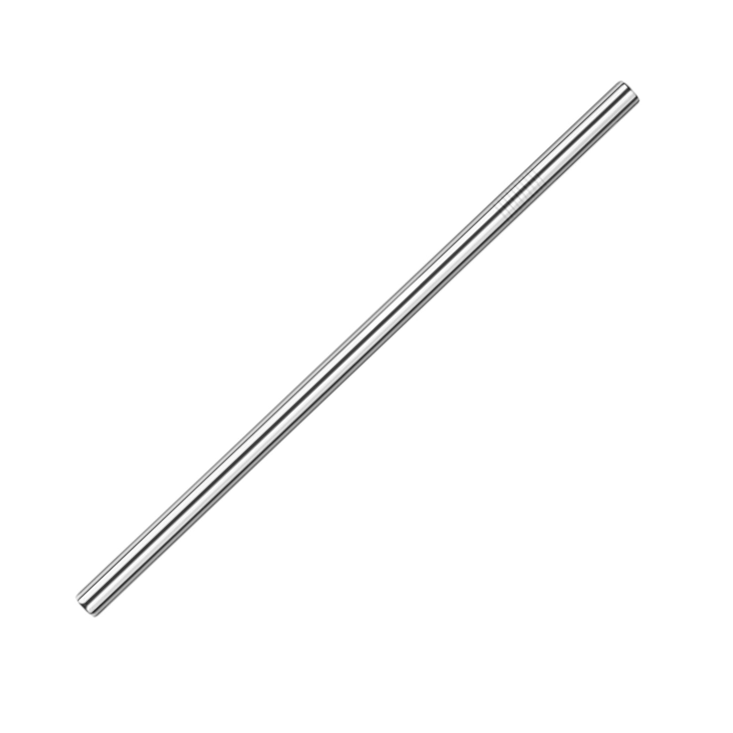 Straw | Metal | 12" | Fit Stanley 40oz