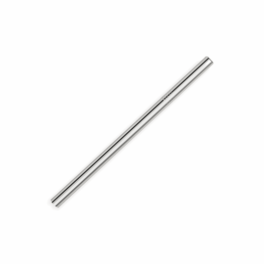 Straw | Cocktail | Metal - Other Eco - Goods