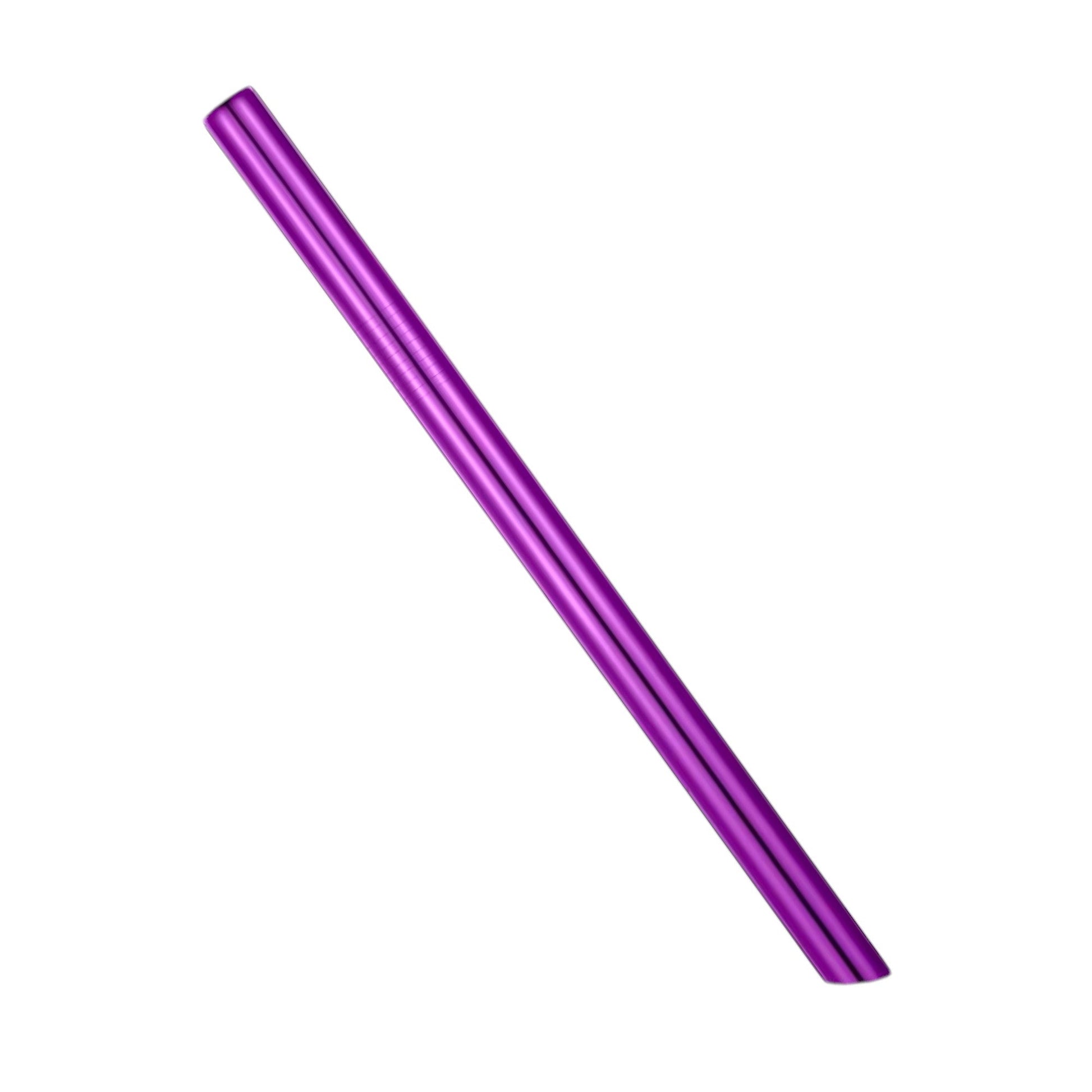 Straw | Metal Smoothie | Boba & Bubble Tea - Other Eco - Goods