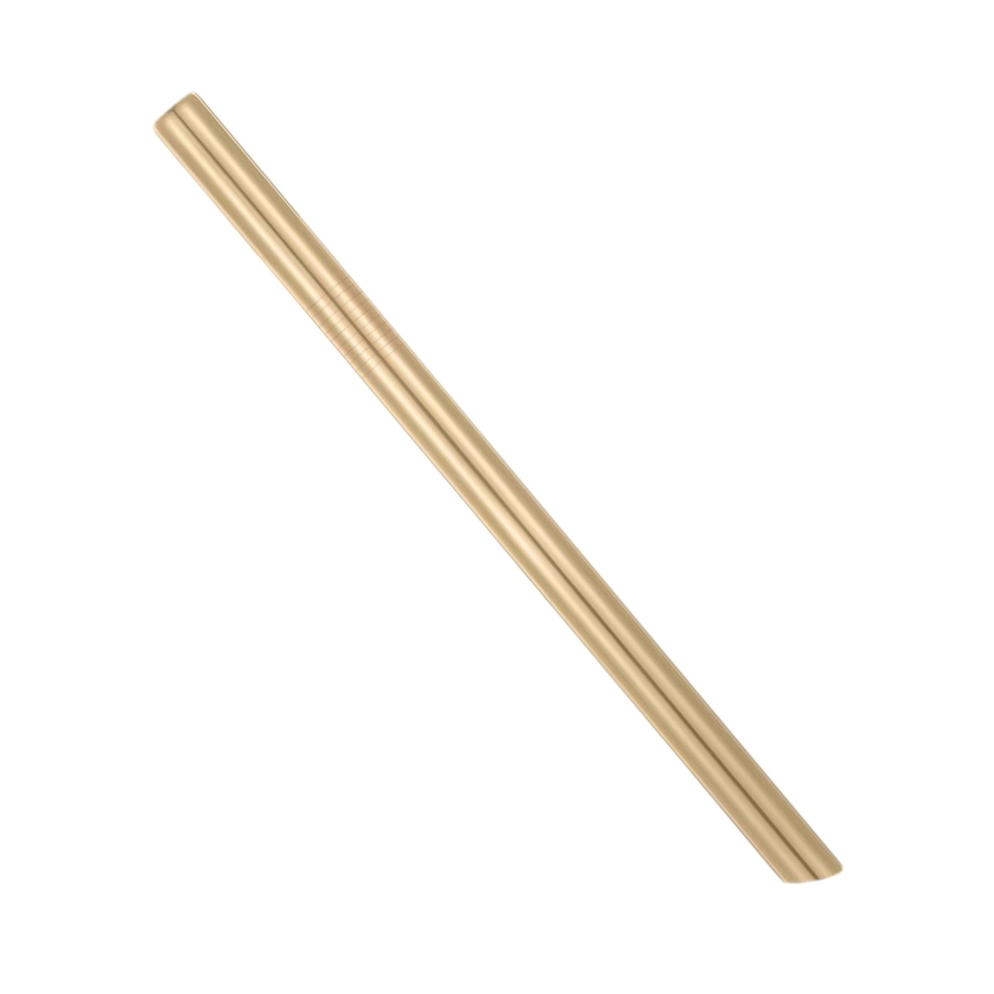 Straw | Metal Smoothie | Boba & Bubble Tea - Other Eco - Goods