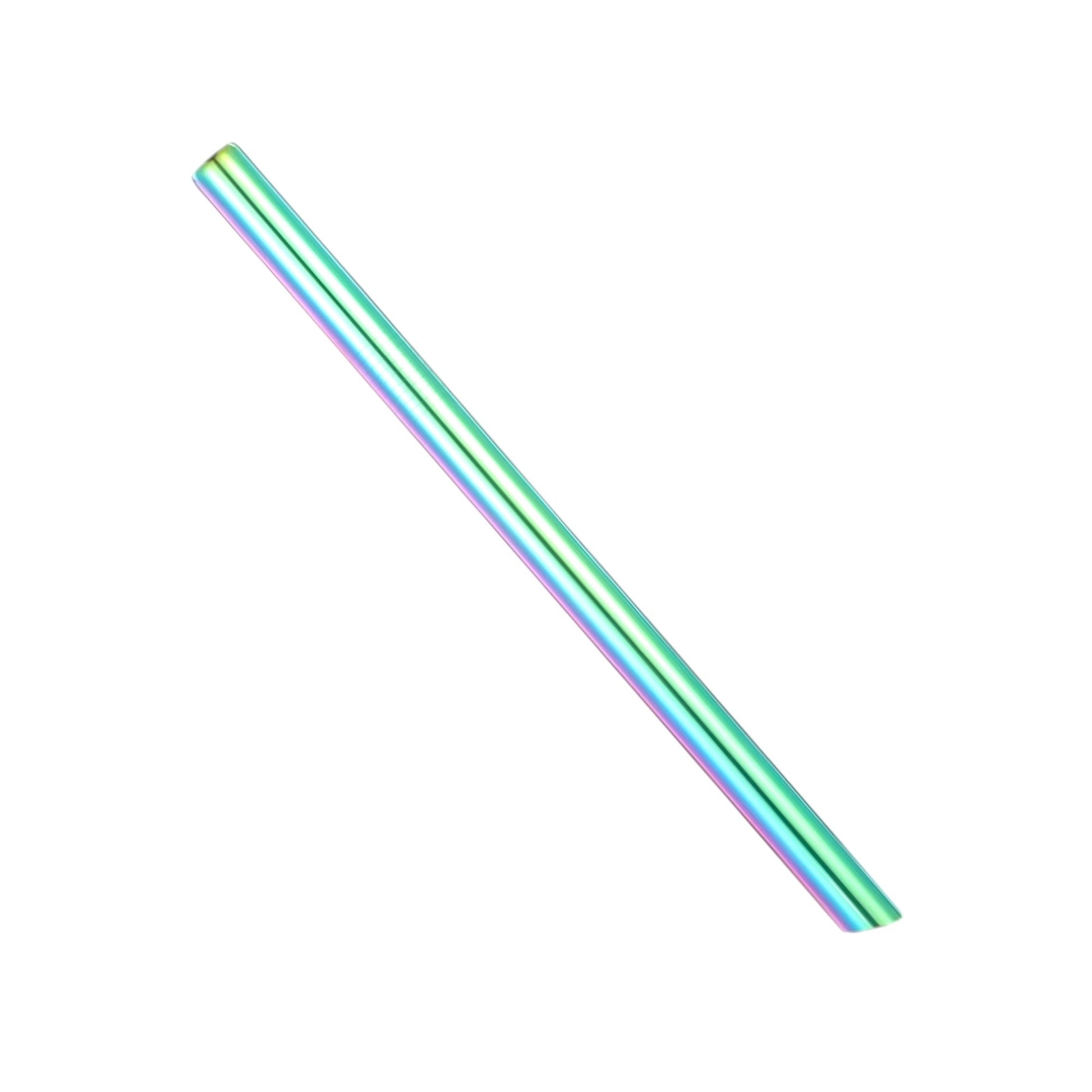 Straw | Metal Smoothie | Boba & Bubble Tea - Other Eco - Goods