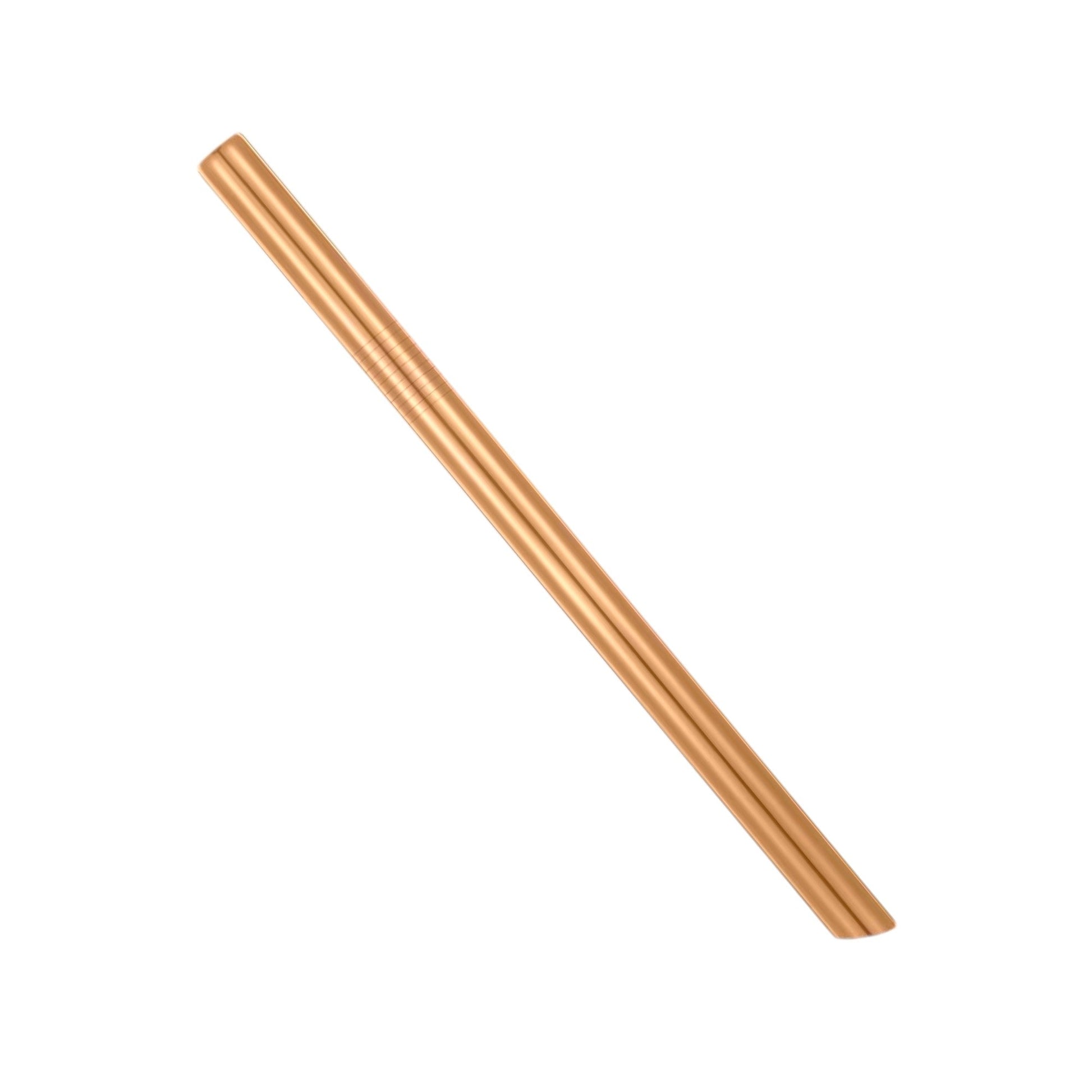 Straw | Metal Smoothie | Boba & Bubble Tea - Other Eco - Goods