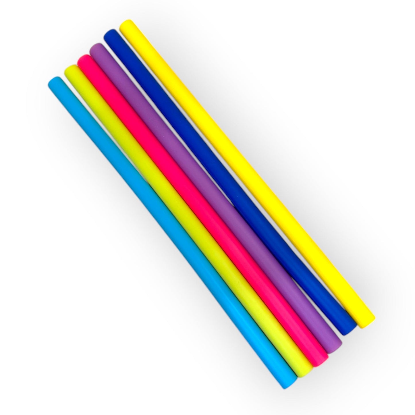 Straw | Silicone - Other Eco - Goods