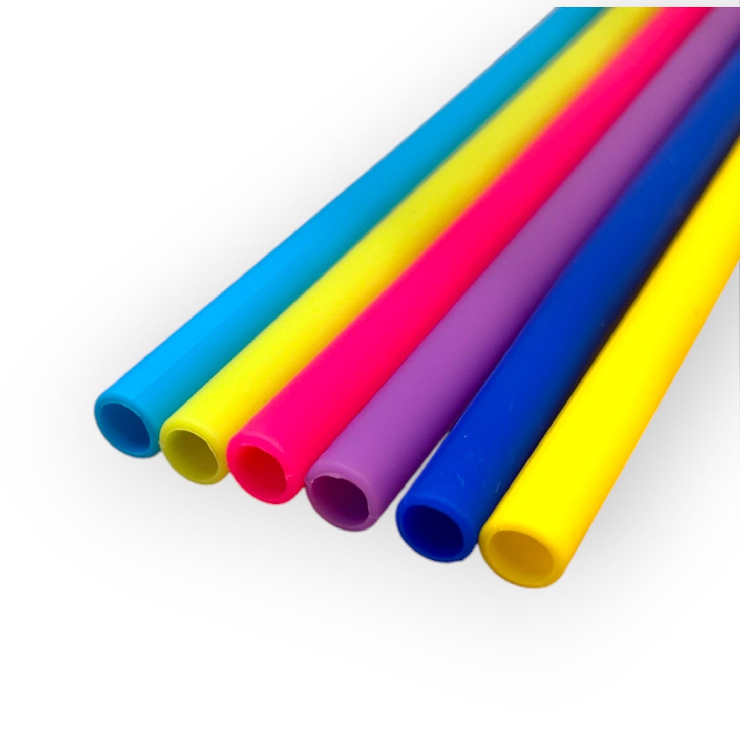 Straw | Silicone - Other Eco - Goods