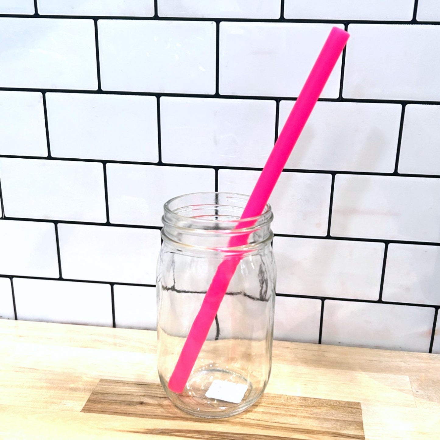 Straw | Silicone - Other Eco - Goods