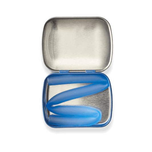Straw | Silicone with Travel Case - Other Eco - Goods