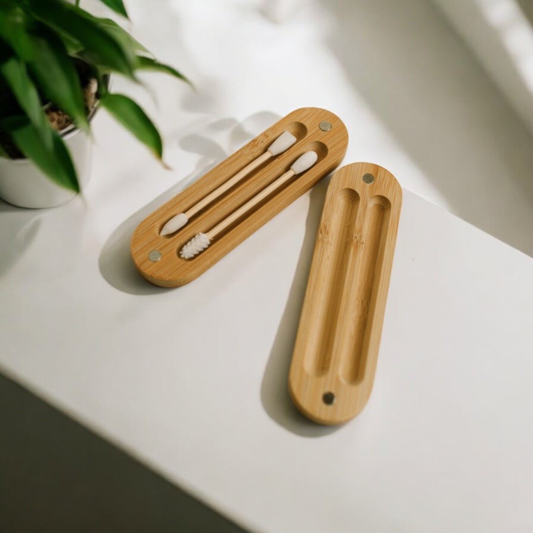 Swabs | Silicone Beauty Swabs | Reusable & Washable - Personal Care
