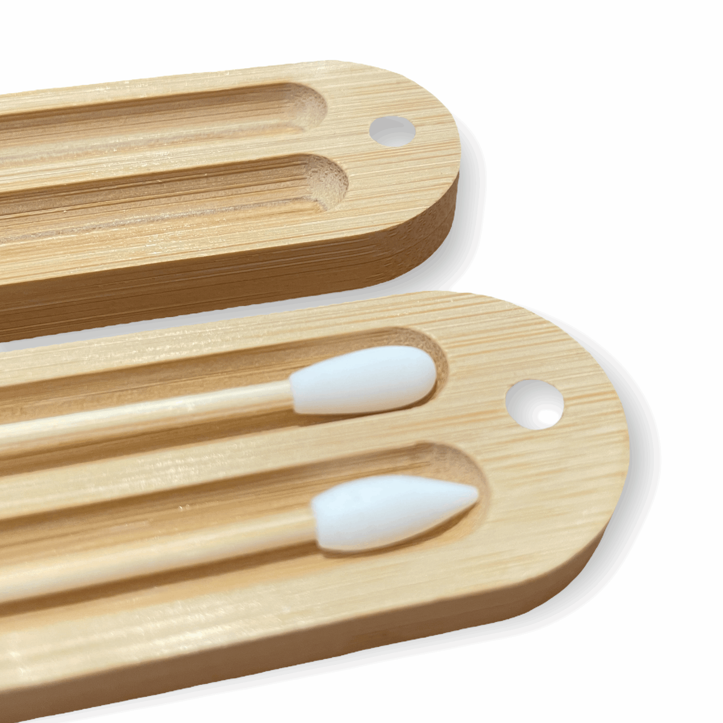 Swabs | Silicone Beauty Swabs | Reusable & Washable - Personal Care