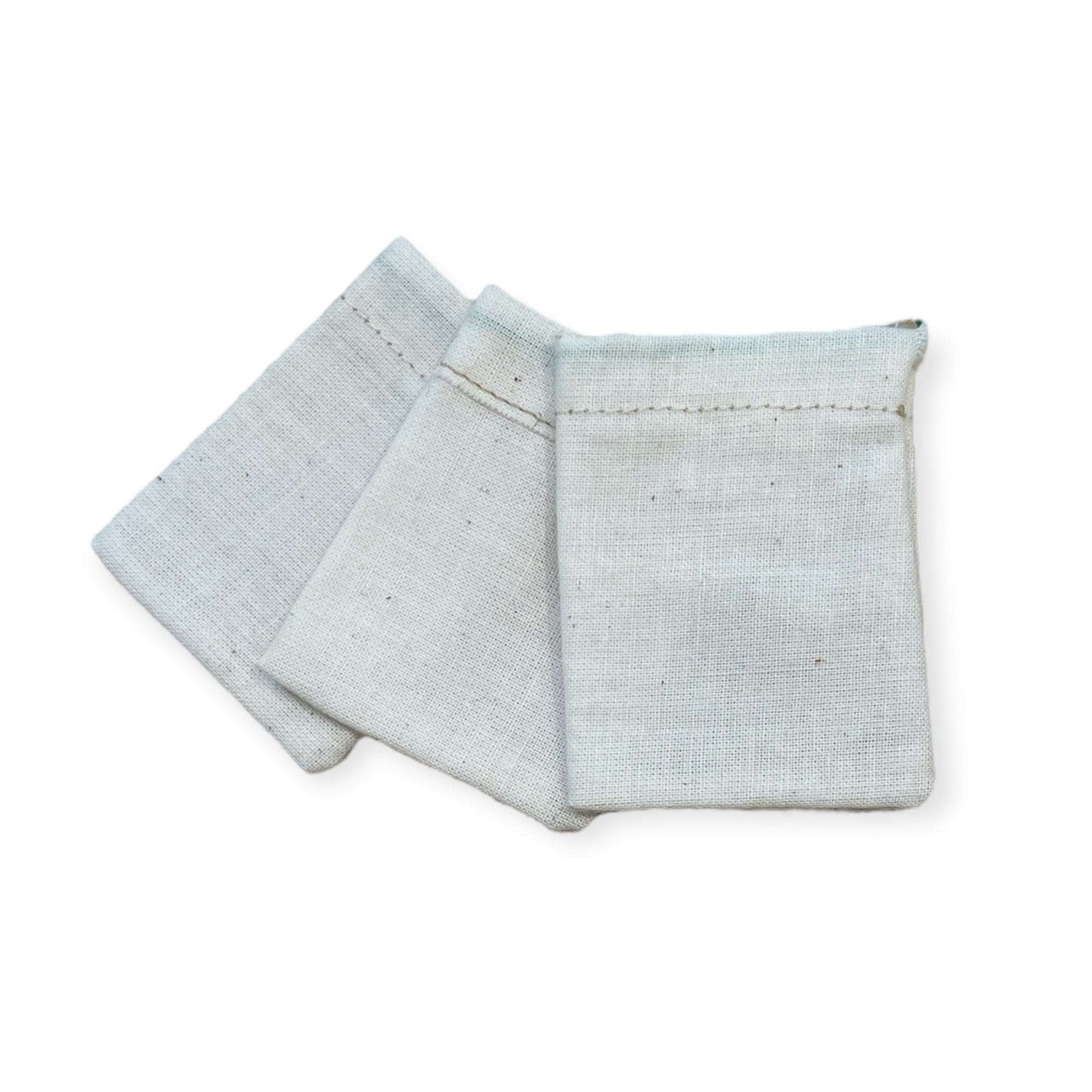 Tea Bags | Reusable | 3pk - Other Eco - Goods
