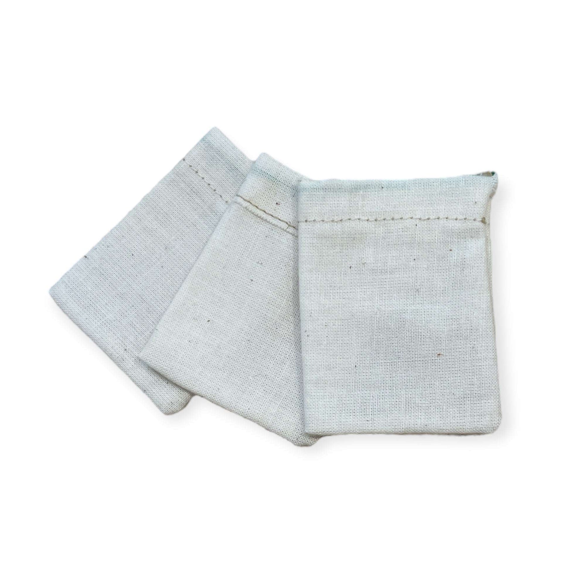 Tea Bags | Reusable | 3pk - Other Eco - Goods