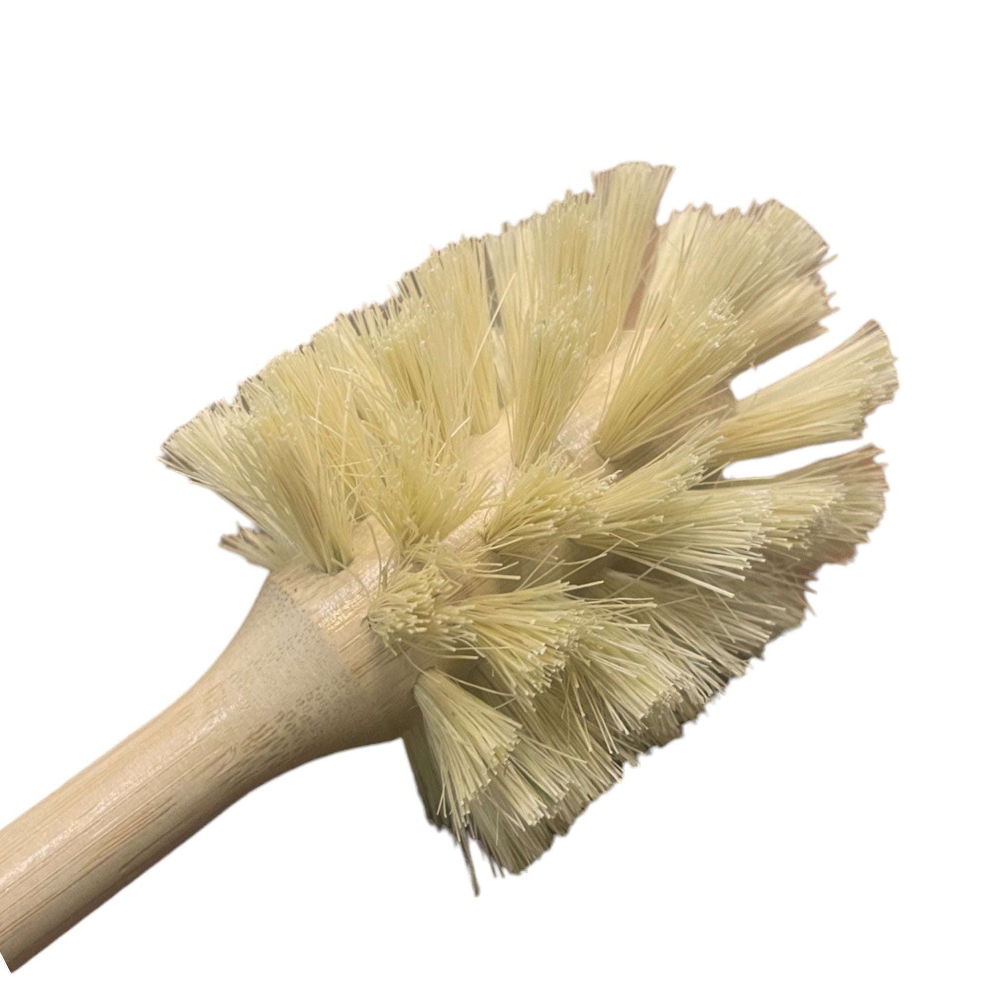 Toilet Bowl Brush - Home & Cleaning