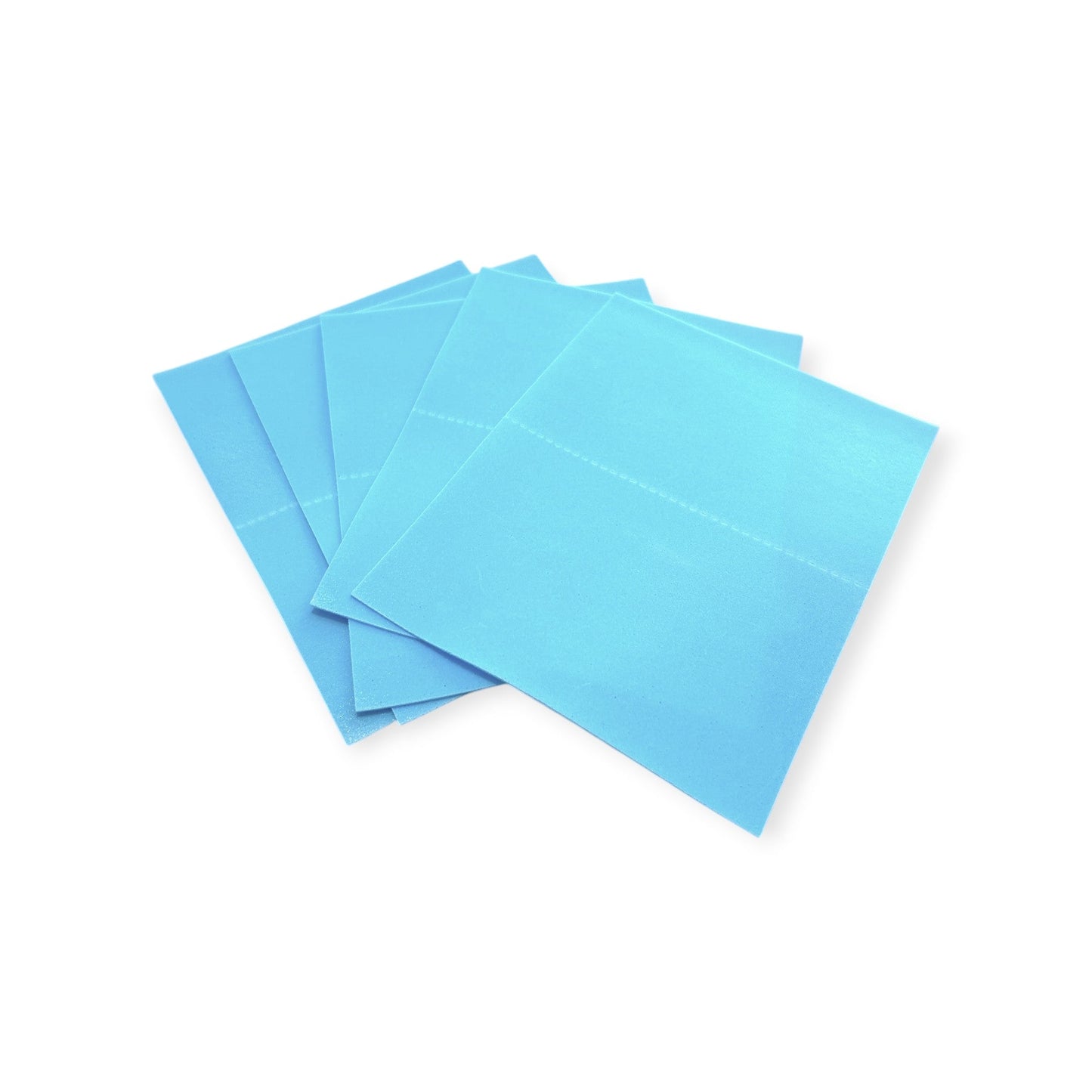 Toilet Bowl Cleaner Sheets | Lemon - Per Sheet - Home & Cleaning