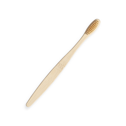 Toothbrush | MOSO Bamboo
