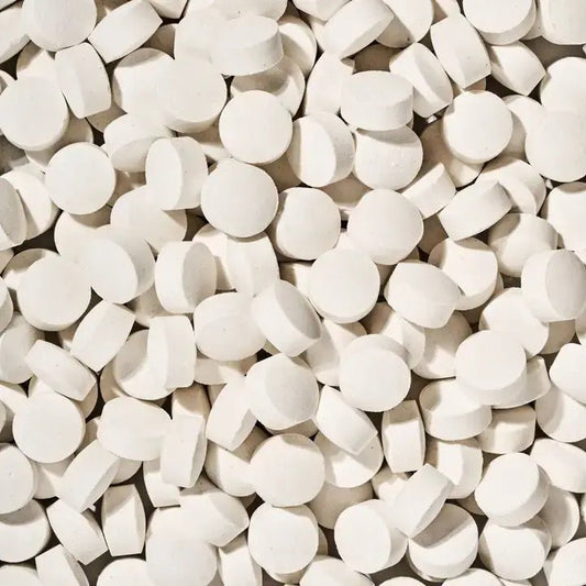 Toothpaste Tablets | 62ct Box | Cinnamon - Personal Care