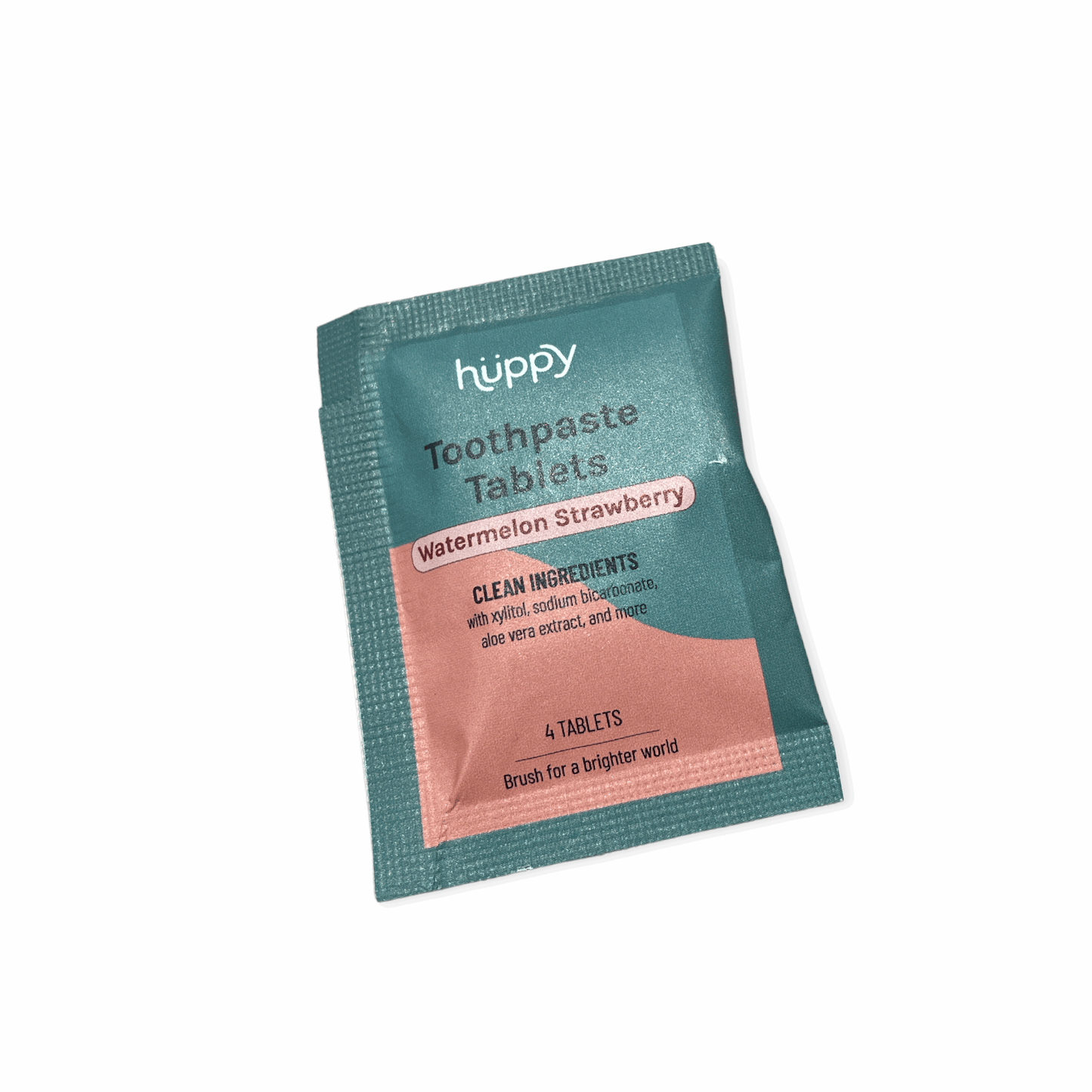 Toothpaste Tablets | Sample Pack - Personal Care