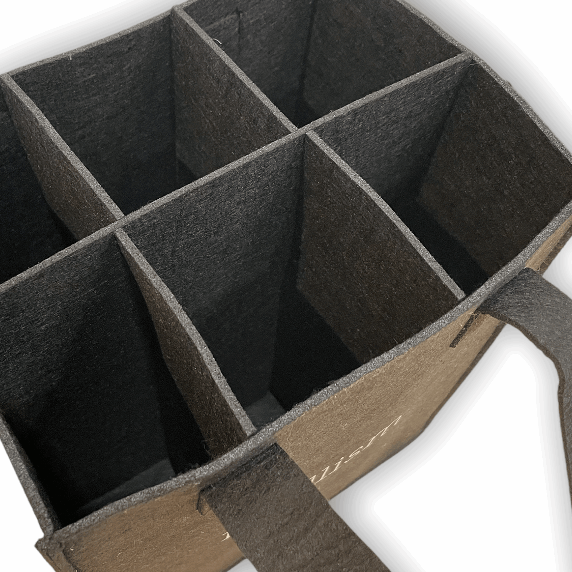 Tote | Bottle Carrier - Other Eco - Goods