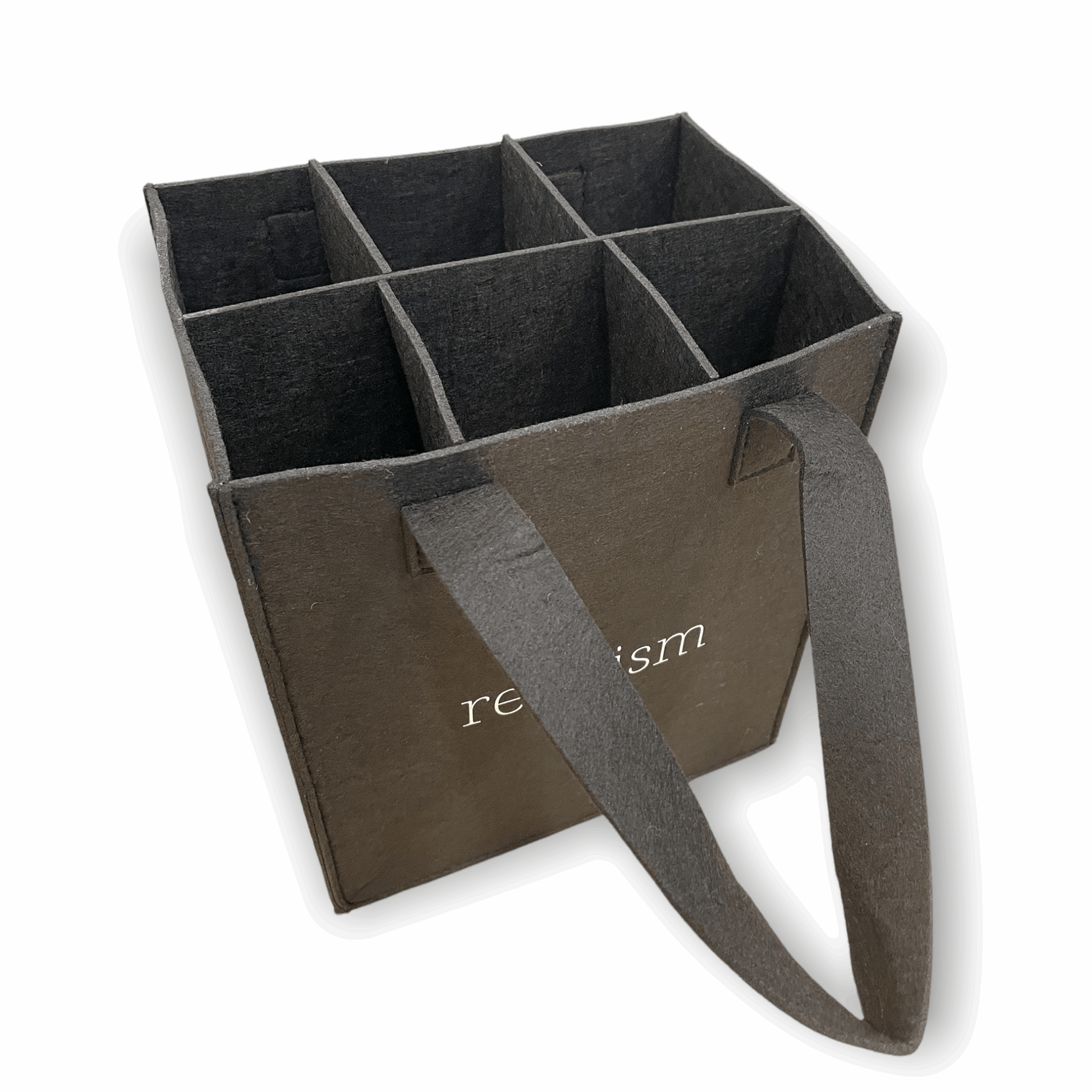 Tote | Bottle Carrier - Other Eco - Goods