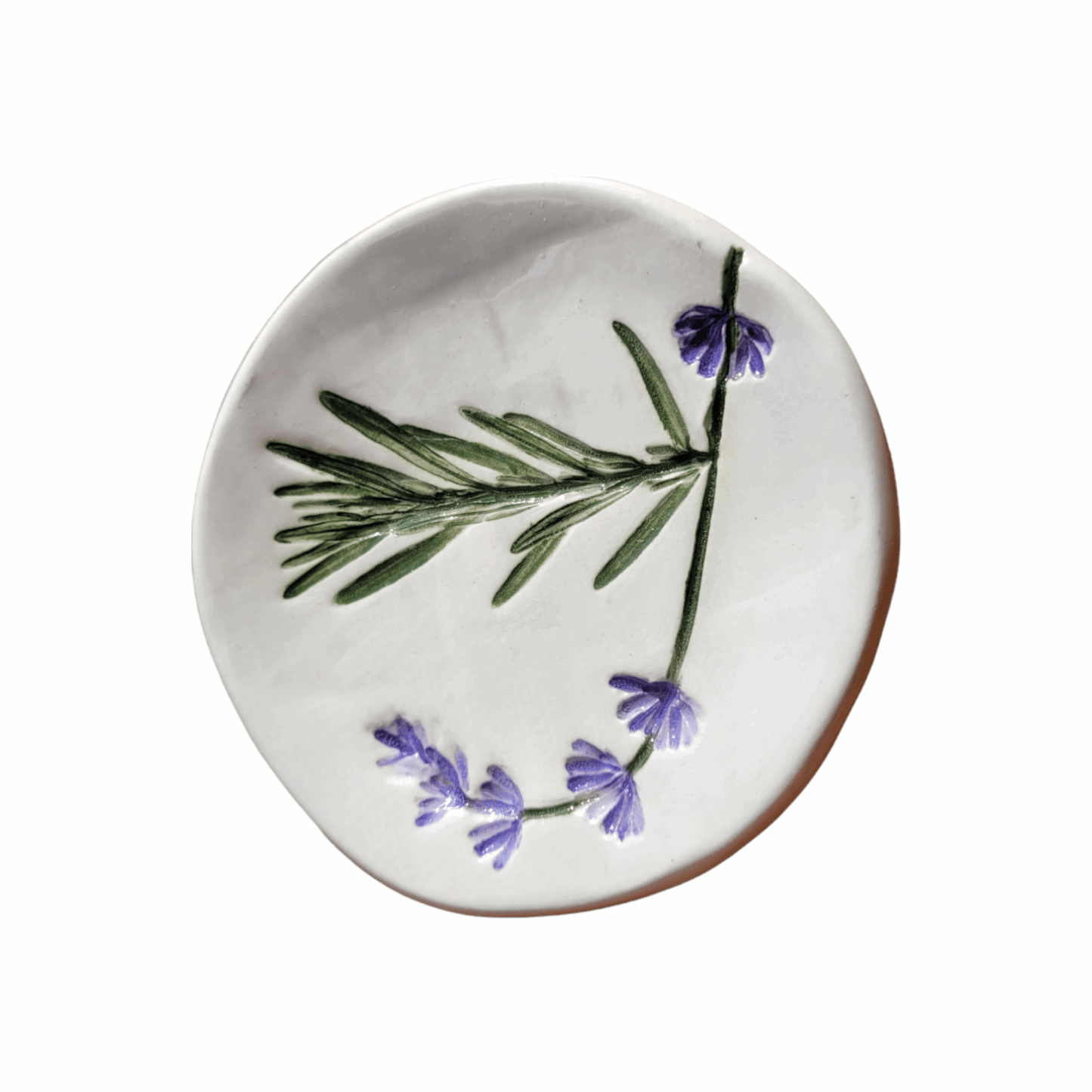 Trinket Dish | Moonburn Creations - Home & Cleaning