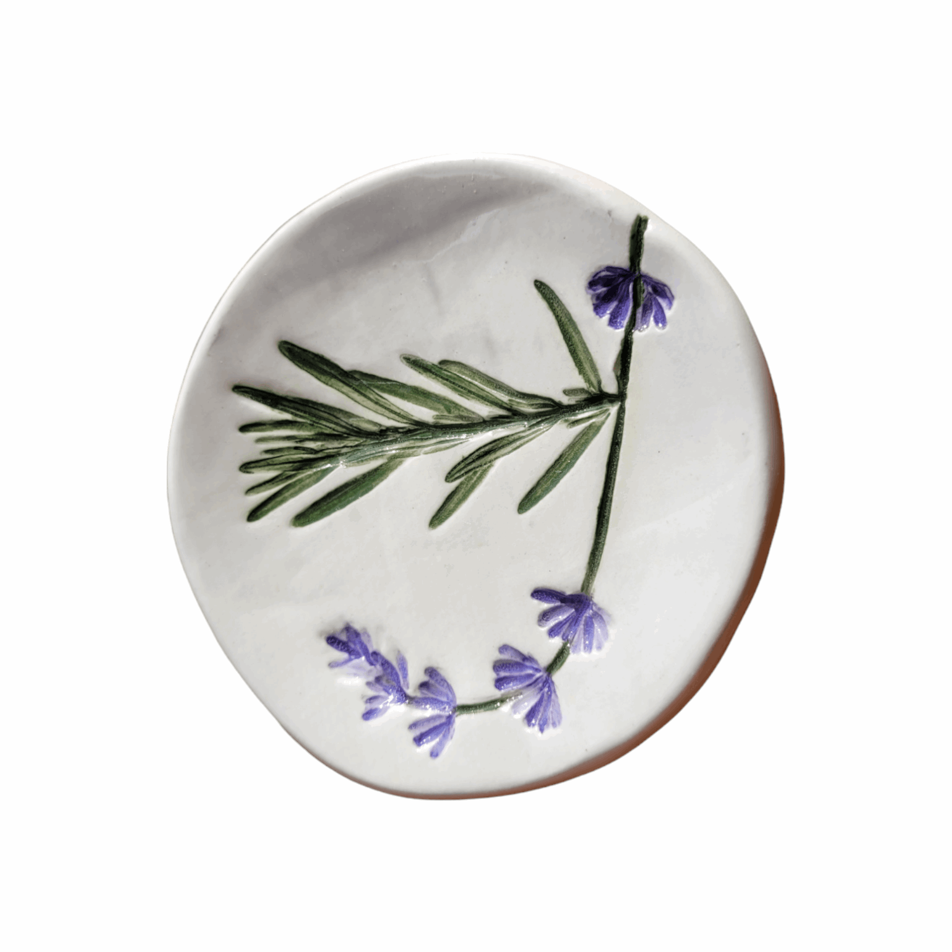 Trinket Dish | Moonburn Creations - Home & Cleaning