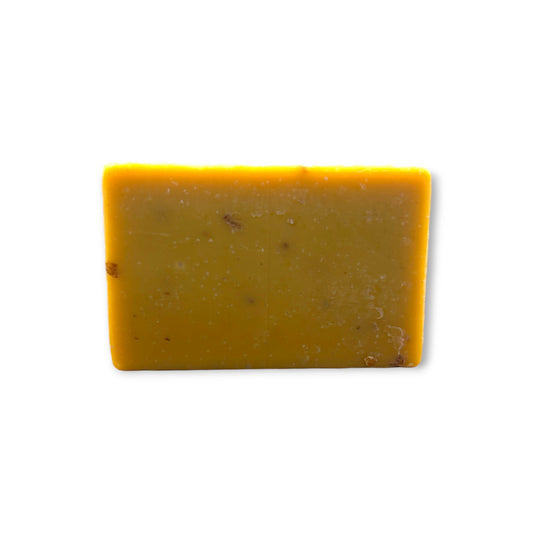 Soap Bar | Honey, Turmeric & Orange