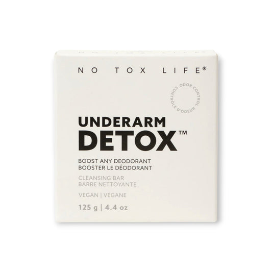 Underarm Detox Bar | No Tox Life - Personal Care