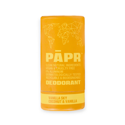 Deodorant | Vanilla Sky by PAPR