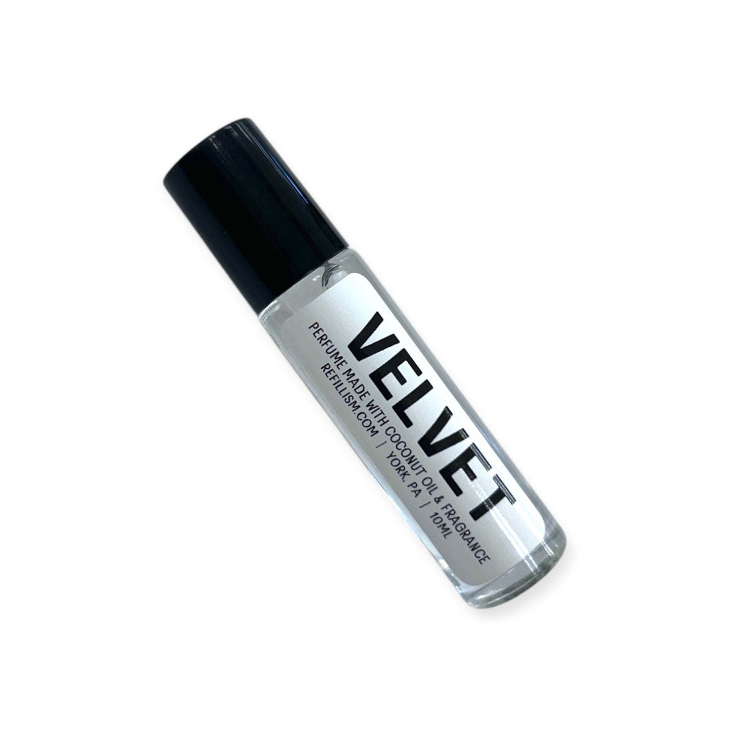 Oil Perfume | Roller