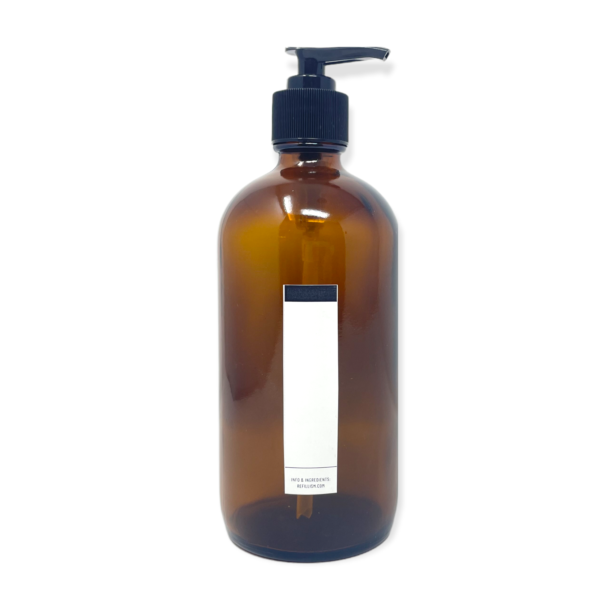 Lemongrass Zen Foaming Hand Soap, Gallon Refill