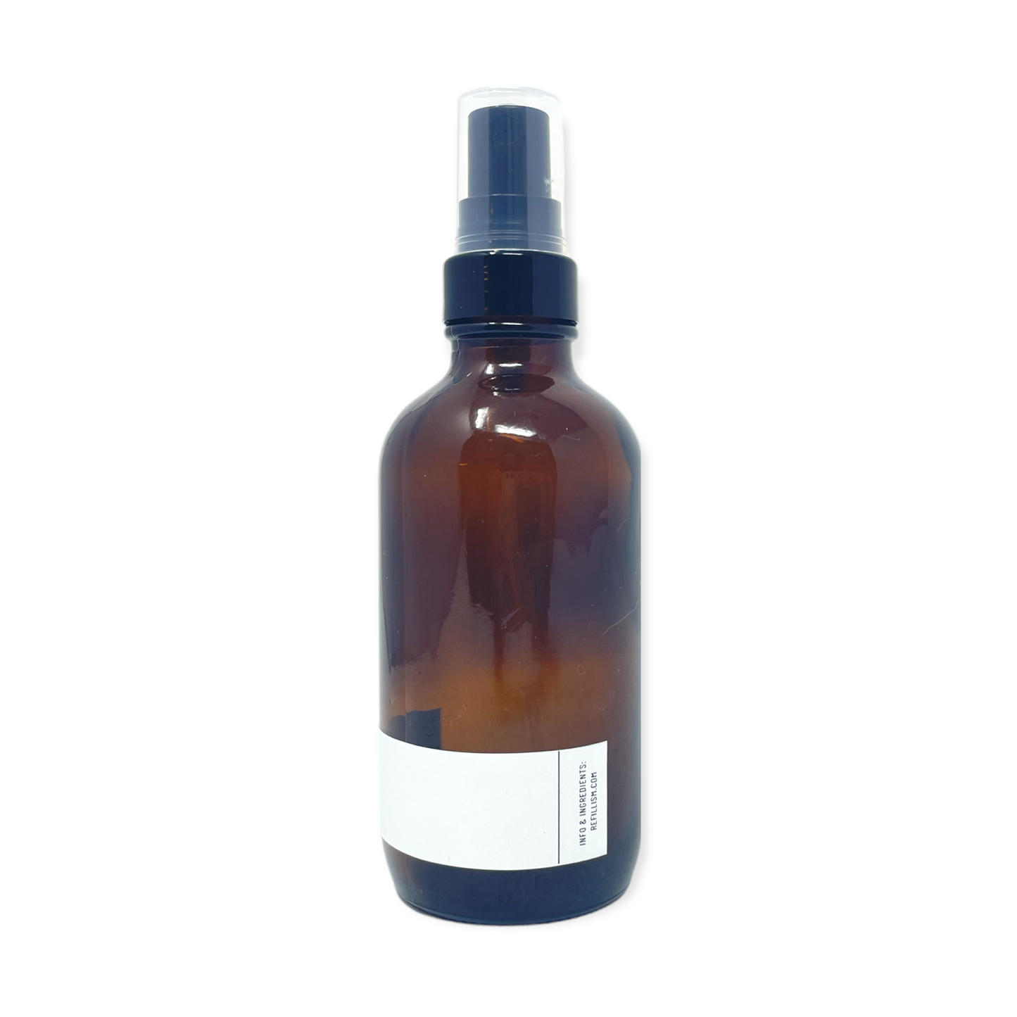 Rose Water - Per Oz