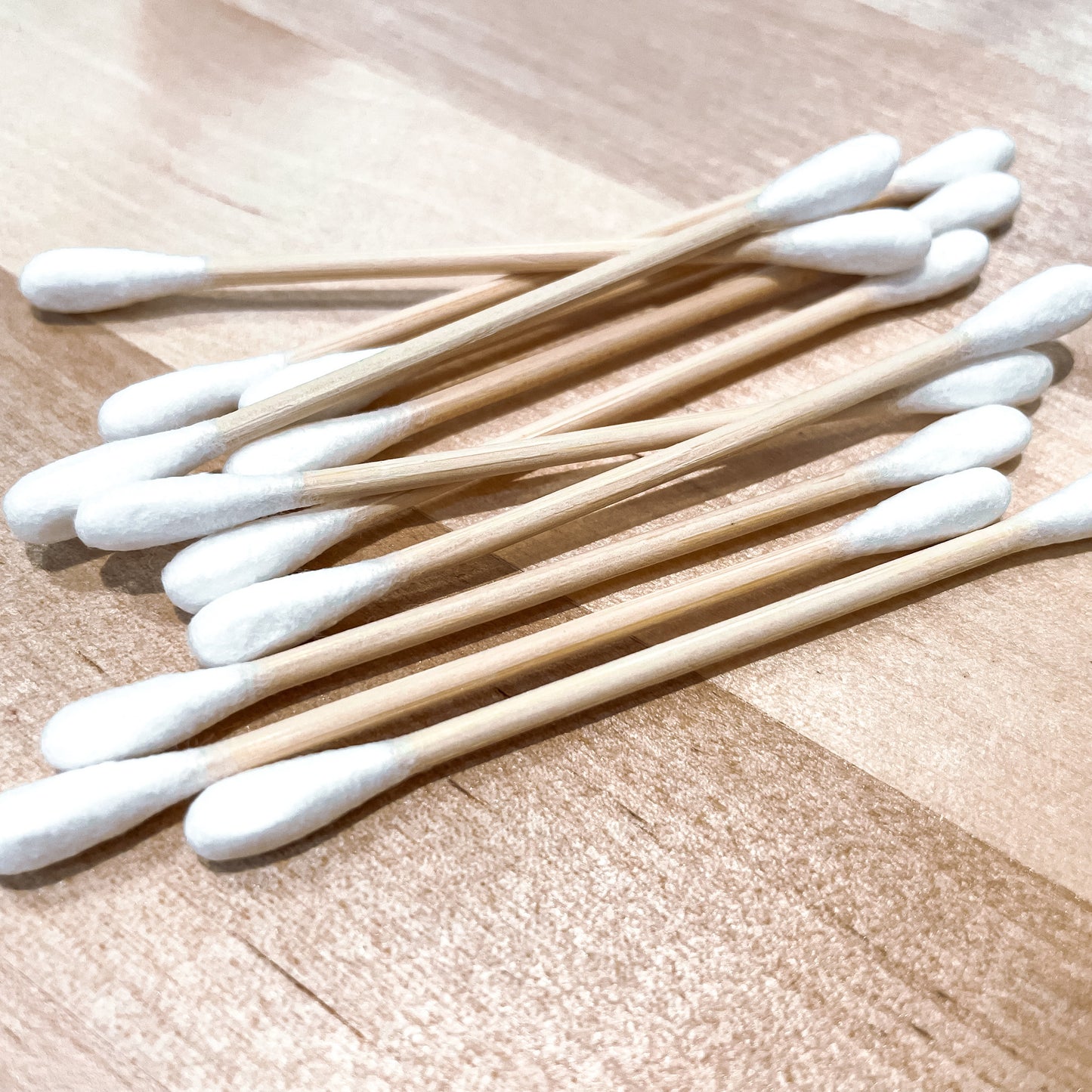 Cotton Swabs | Bamboo