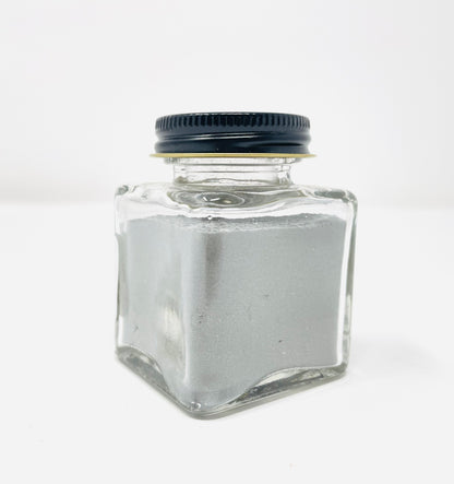Toothpaste Powder | Charcoal Mint | 2.5oz