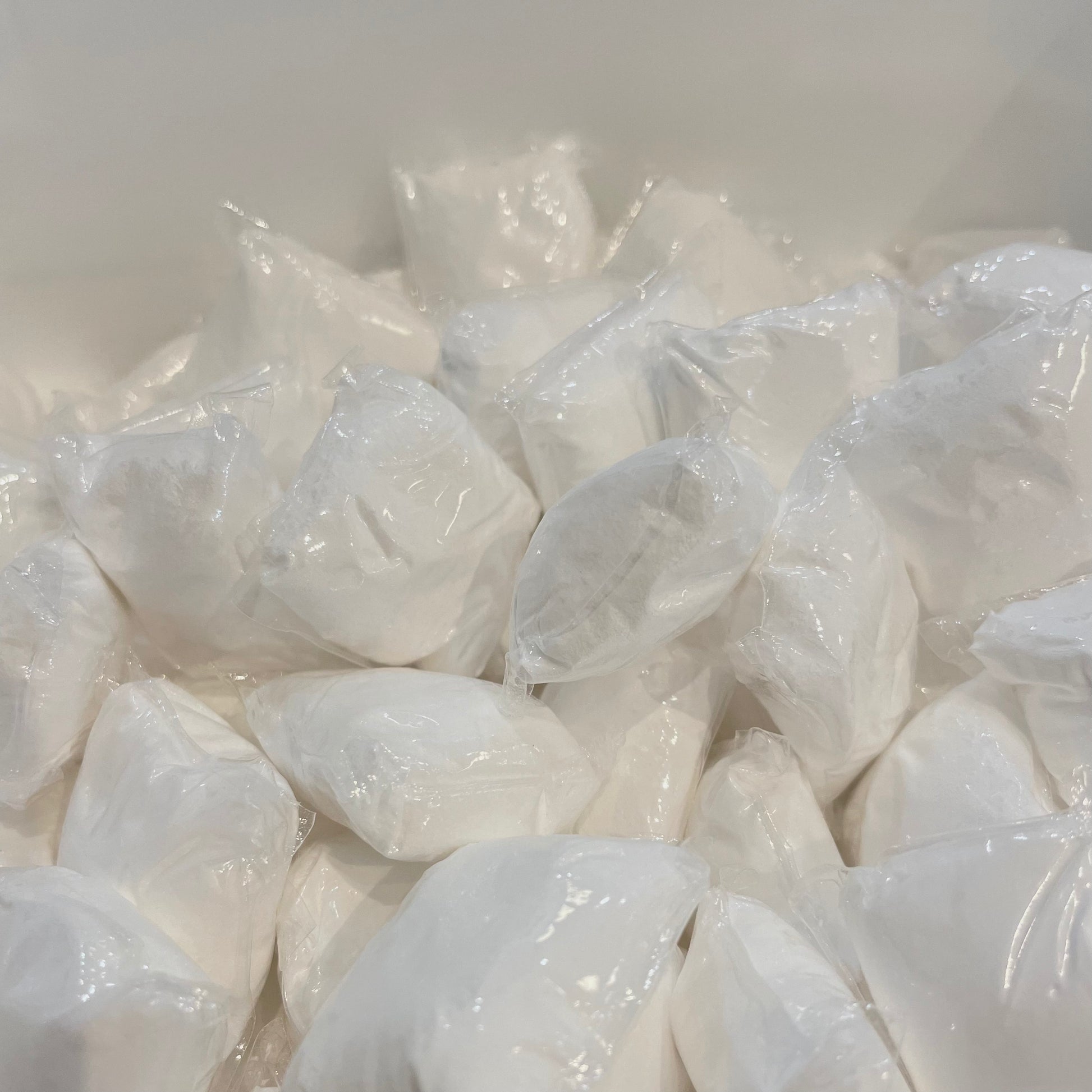 Laundry Nuggets |  Nellie's - Refillism