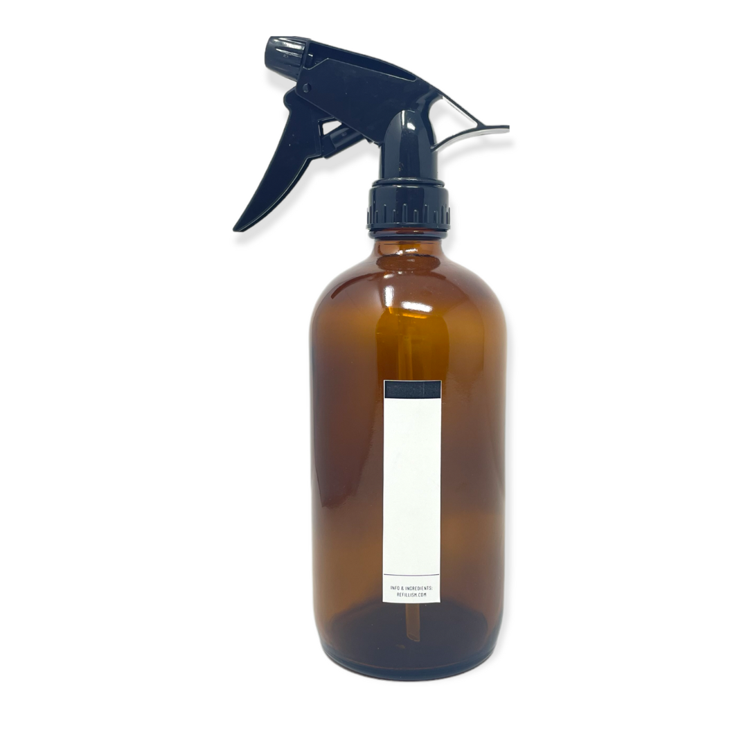Vanilla Room Spray - Per Oz