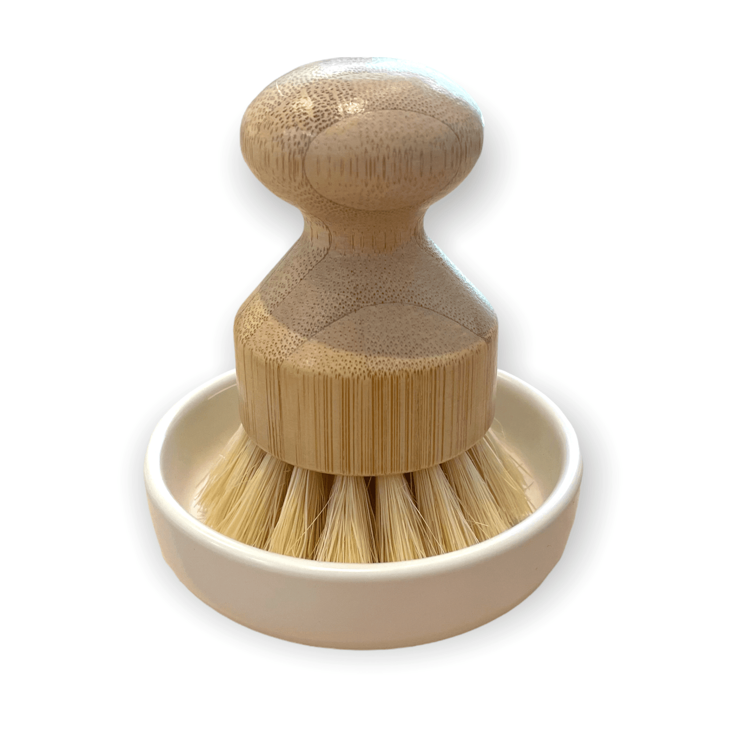 Dish Tray | Brush Holder or Soap Dish - Home & Cleaning