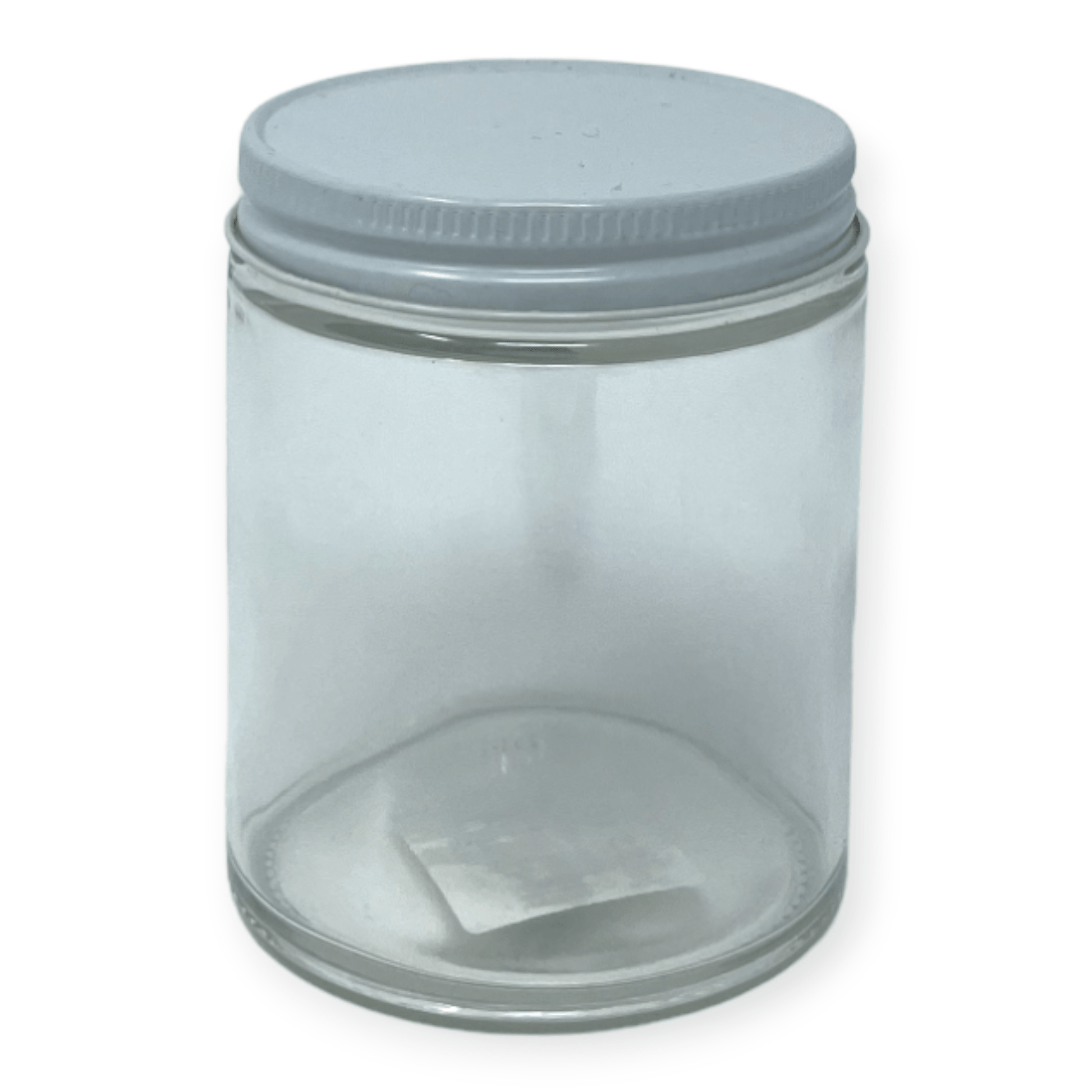 Glass Jars | Multiple Sizes | 1oz to 32oz - Home & Cleaning