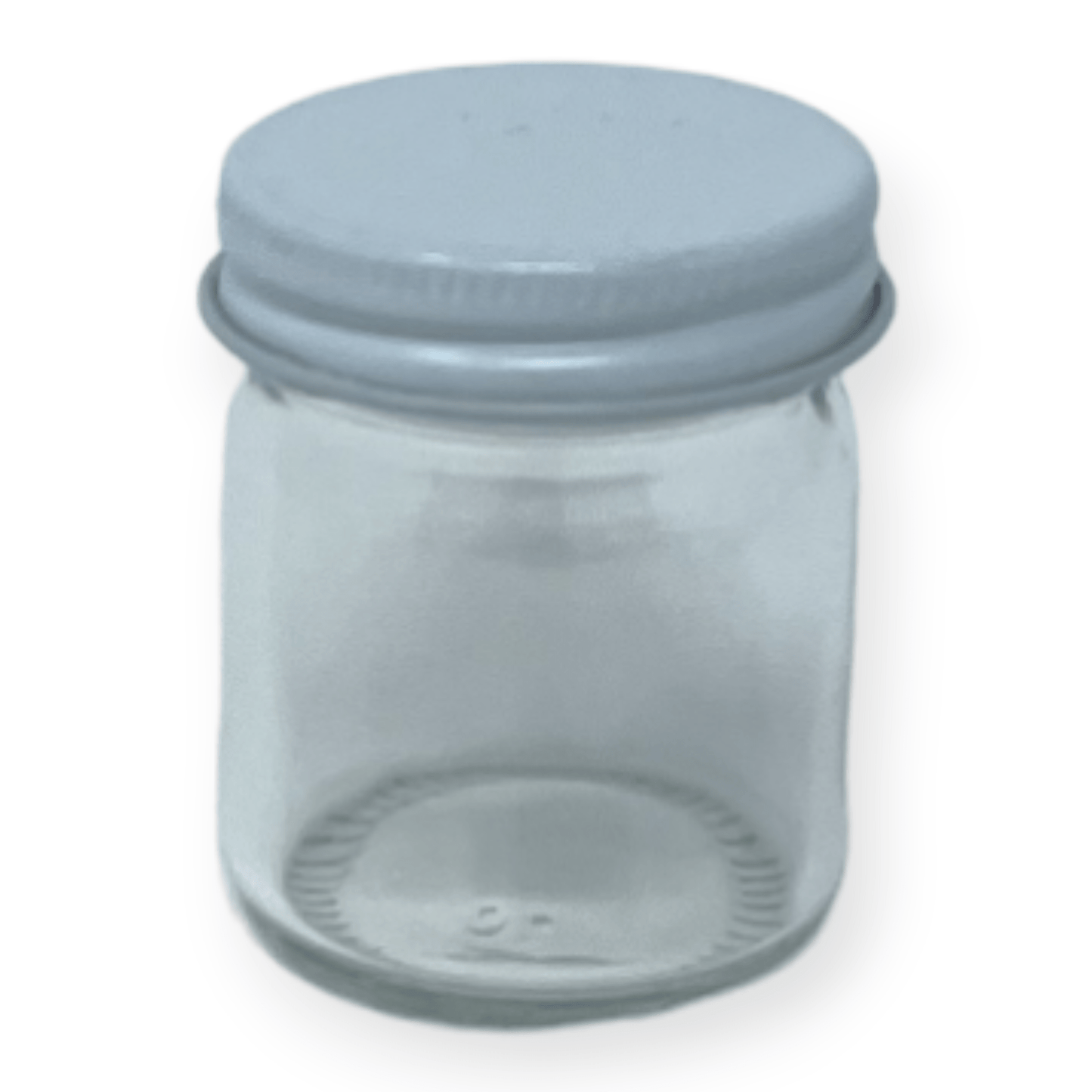 Glass Jars | Multiple Sizes | 1oz to 32oz - Home & Cleaning