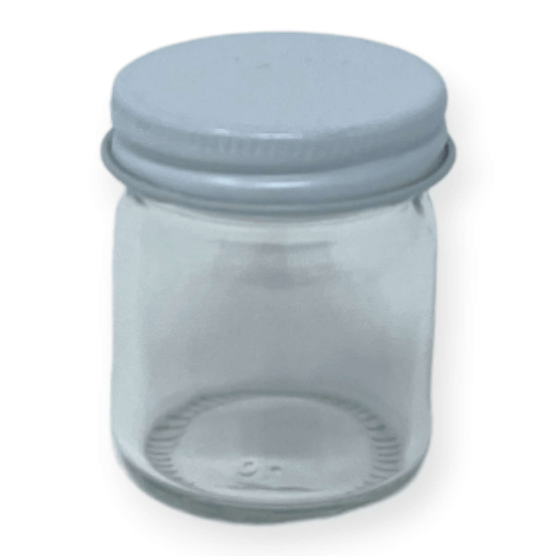 Glass Jars | Multiple Sizes | 1oz to 32oz - Home & Cleaning