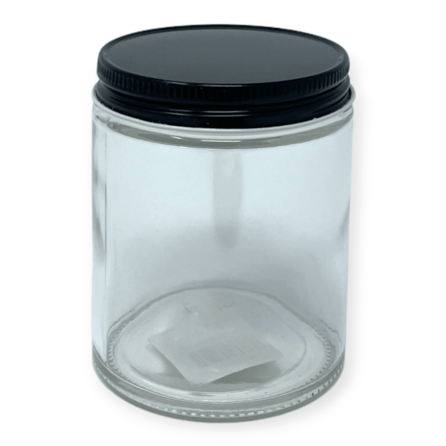Glass Jars | Multiple Sizes | 1oz to 32oz - Home & Cleaning