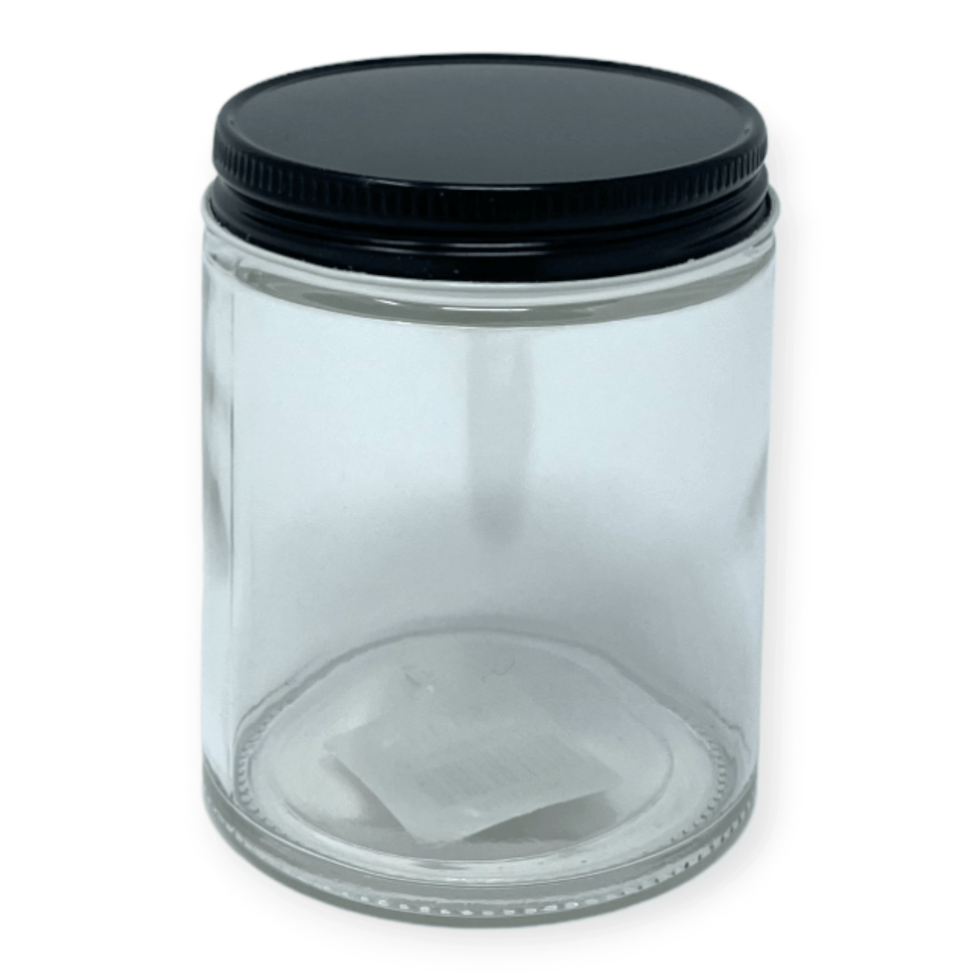 Glass Jars | Multiple Sizes | 1oz to 32oz - Home & Cleaning