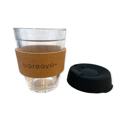 Coffee Travel Cup | Glass