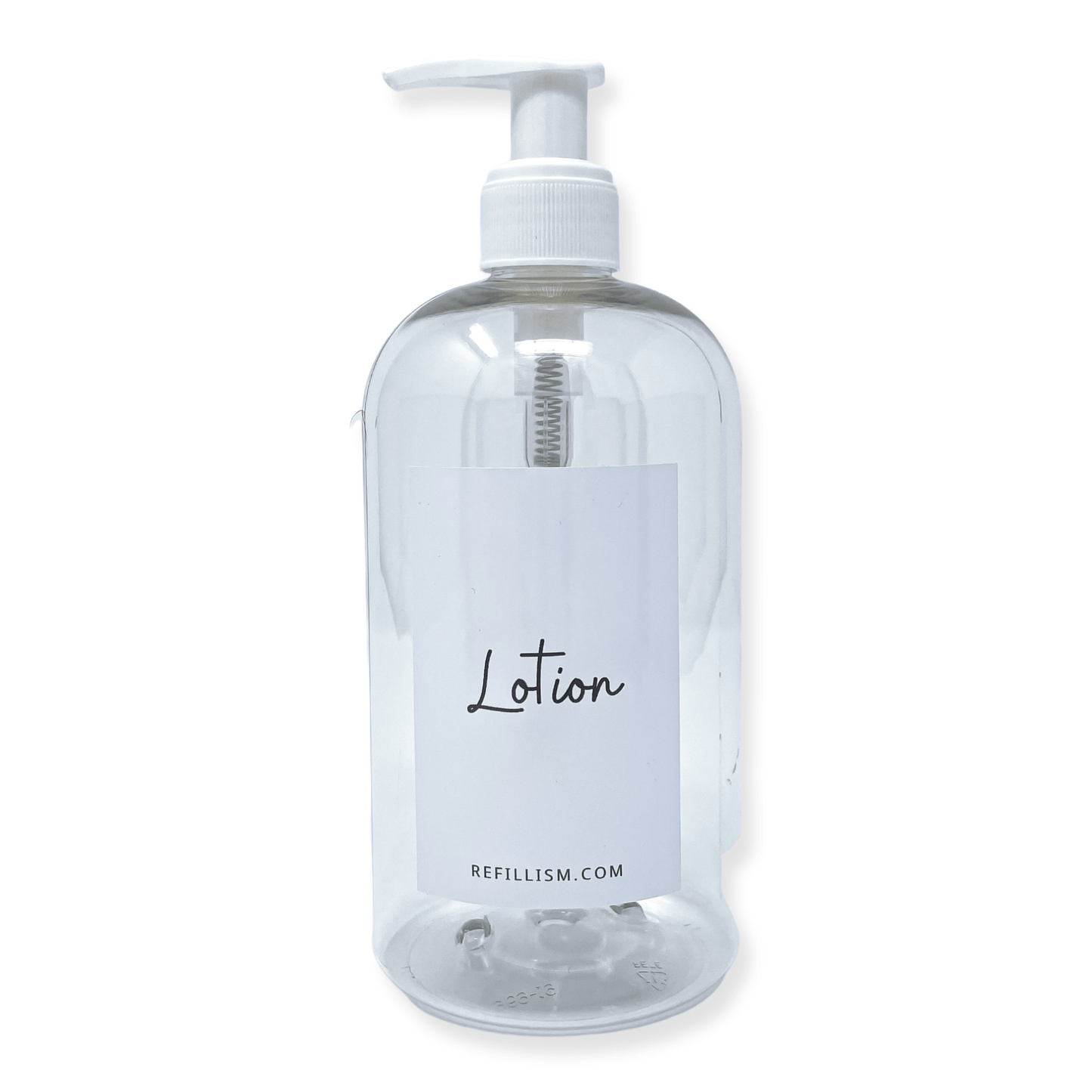 Labels | Hand & Body Soap Bottle Label | Sticker - Home & Cleaning