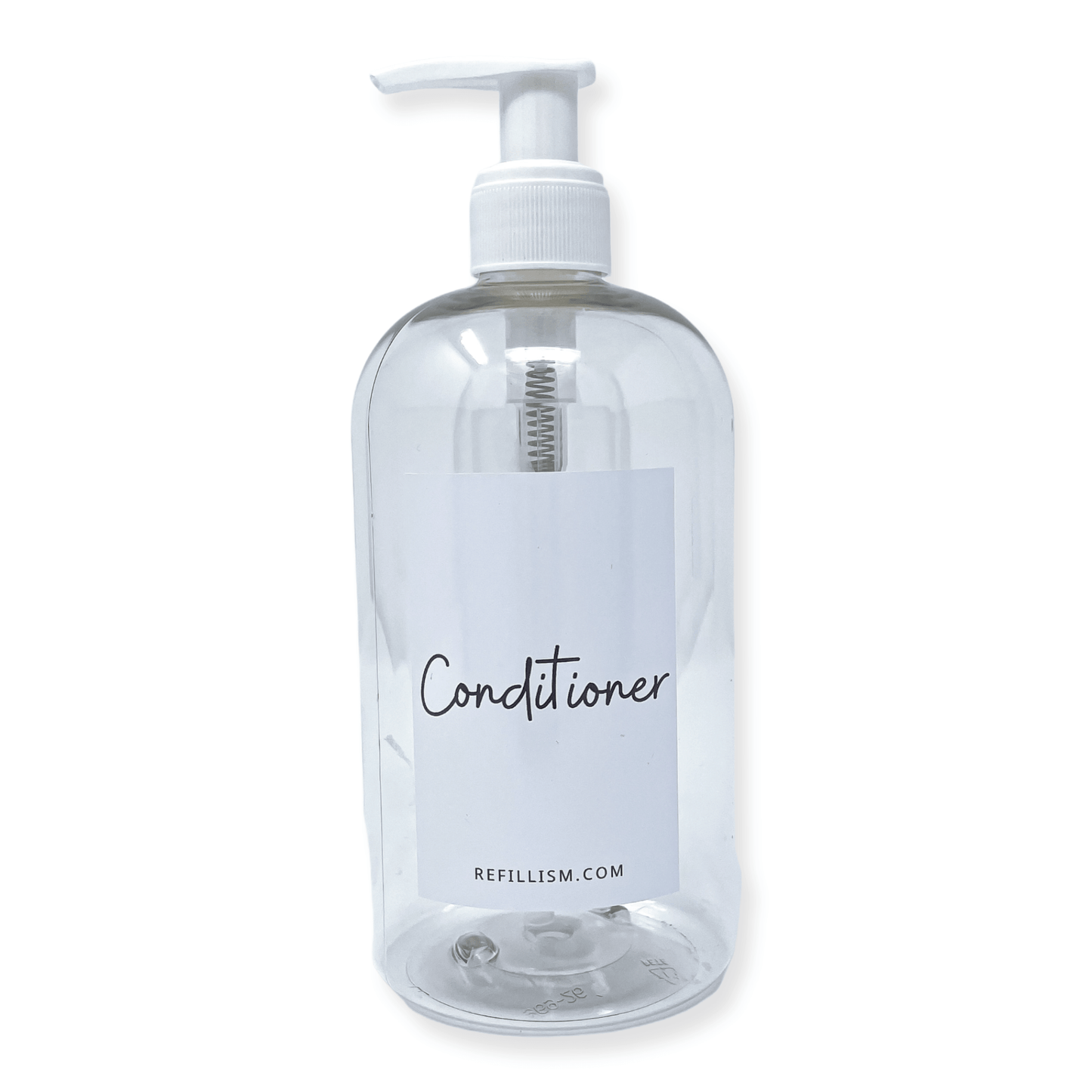Labels | Hand & Body Soap Bottle Label | Sticker - Home & Cleaning