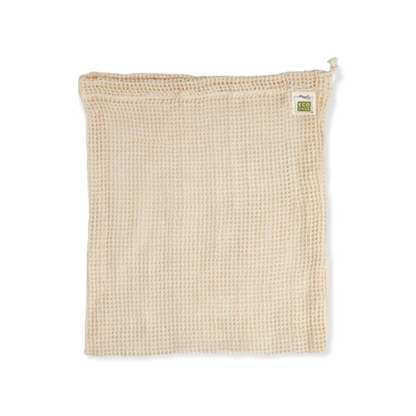 Produce Bags | Cotton Mesh | EcoBags