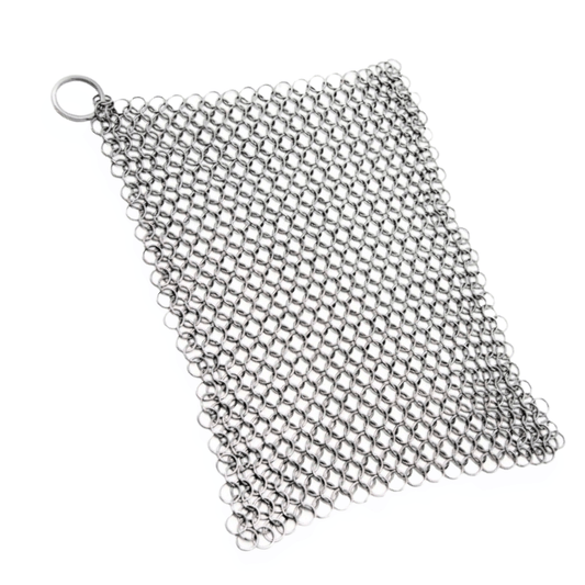 Metal Scrubber - Home & Cleaning