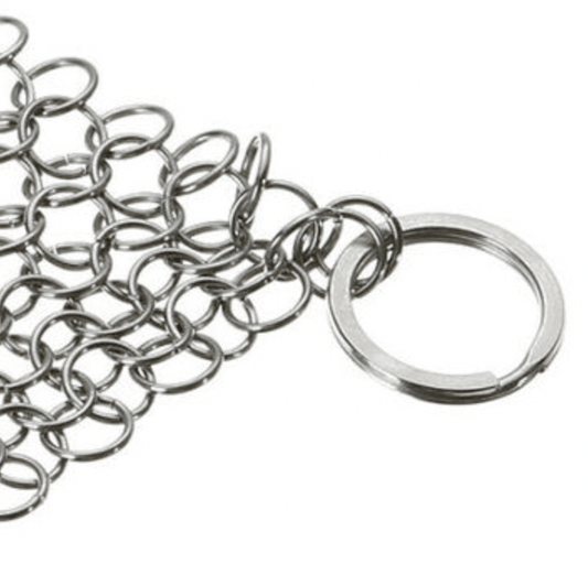 Metal Scrubber - Home & Cleaning