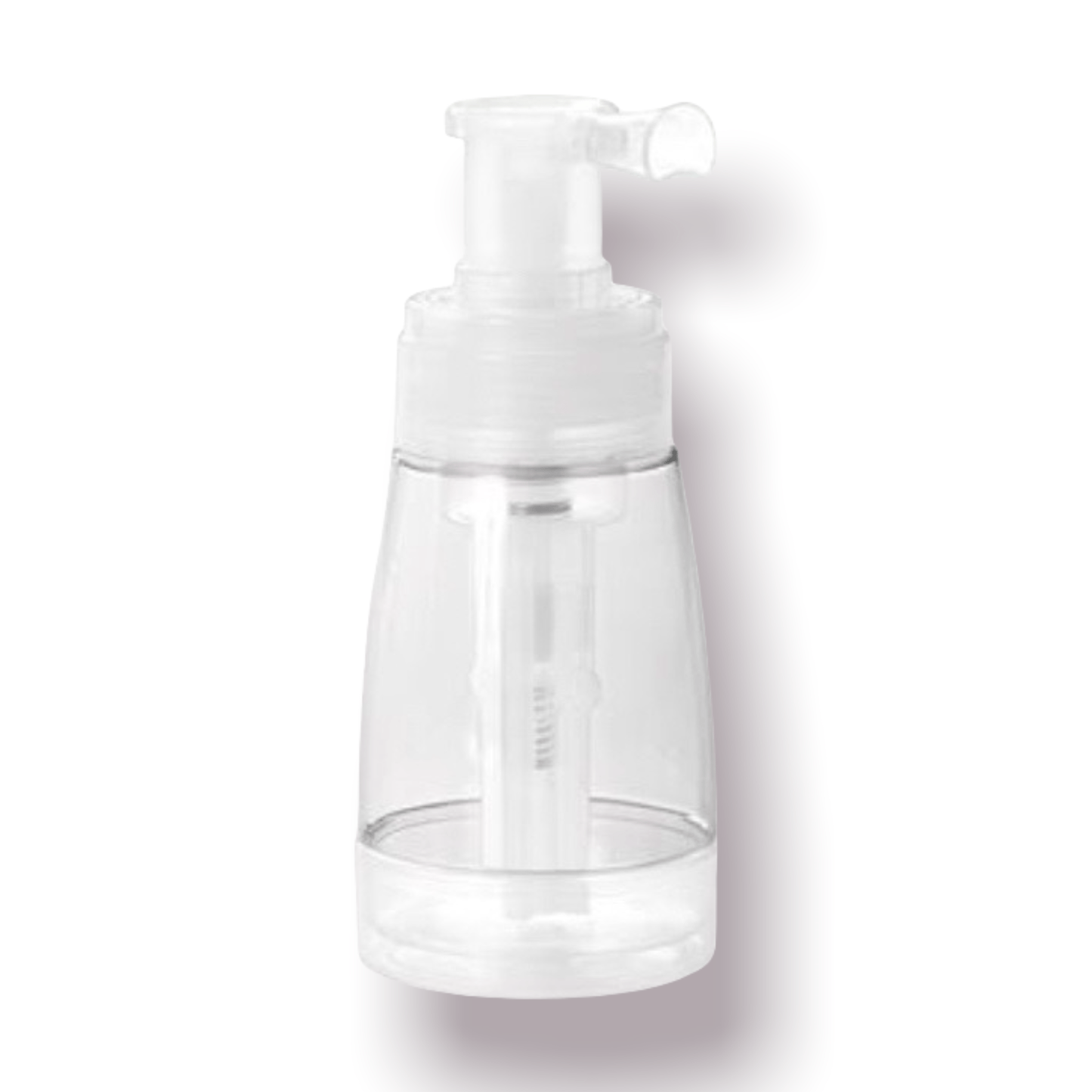 Powder Spray Bottle - Home & Cleaning