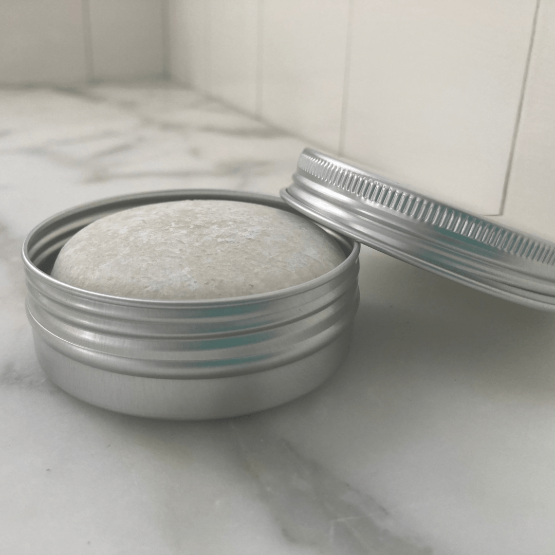 Shampoo Bar | Rosemary Mint - Personal Care