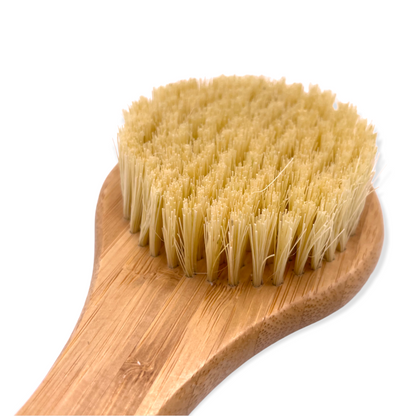 Shower Brush | Dry Brush | Bamboo