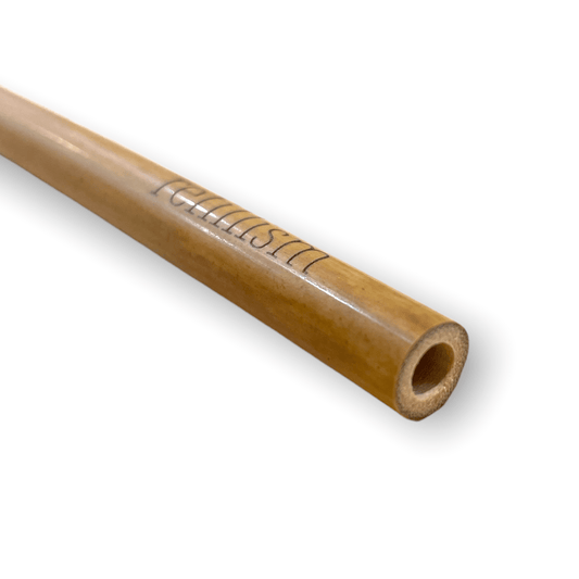 Straw | Bamboo - Other Eco - Goods
